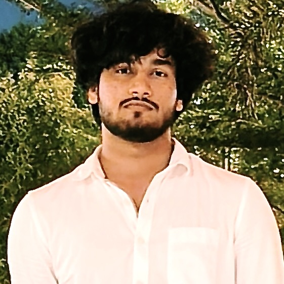 Ravi Kumar Singh